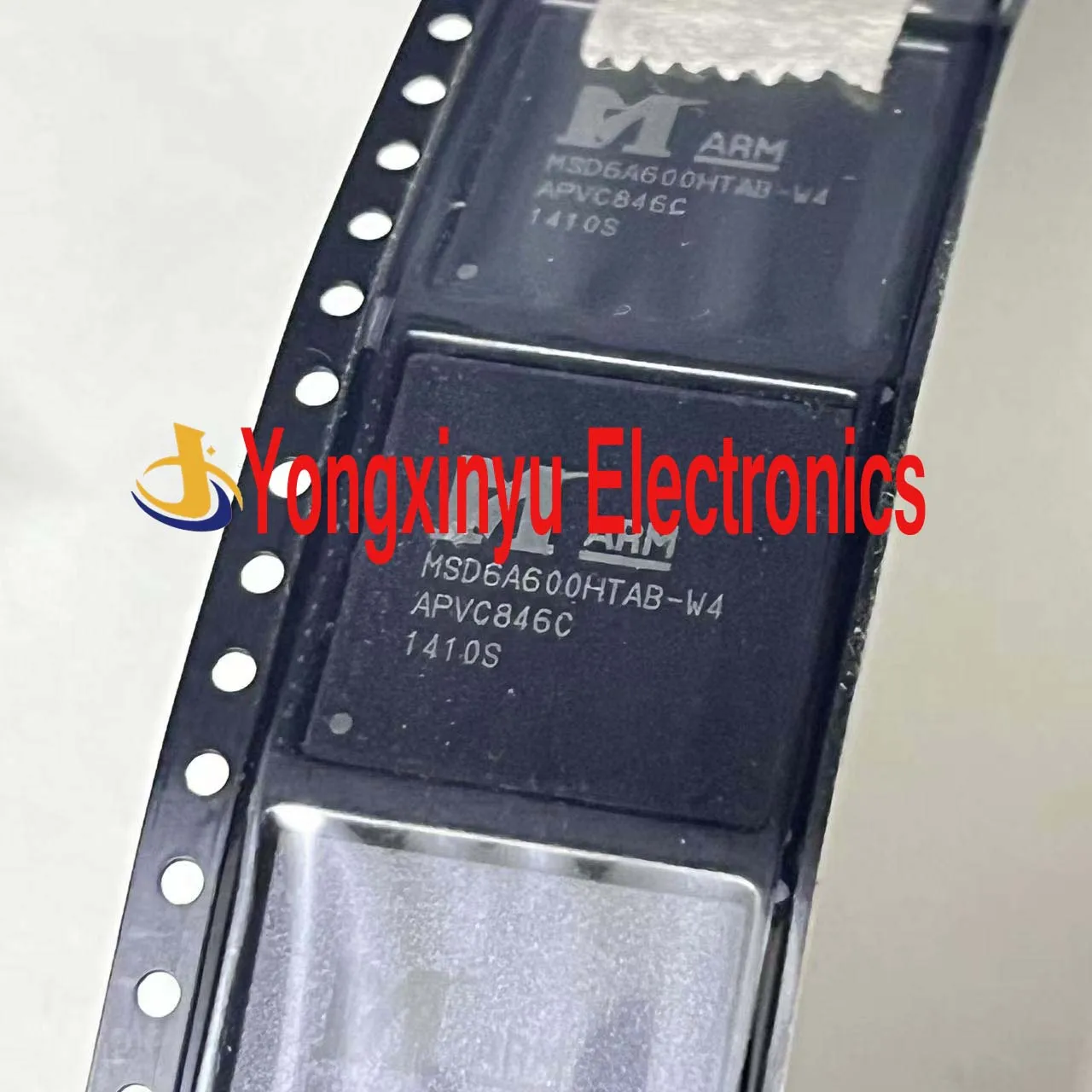 MSD6A600HTAB-W4 Bra…