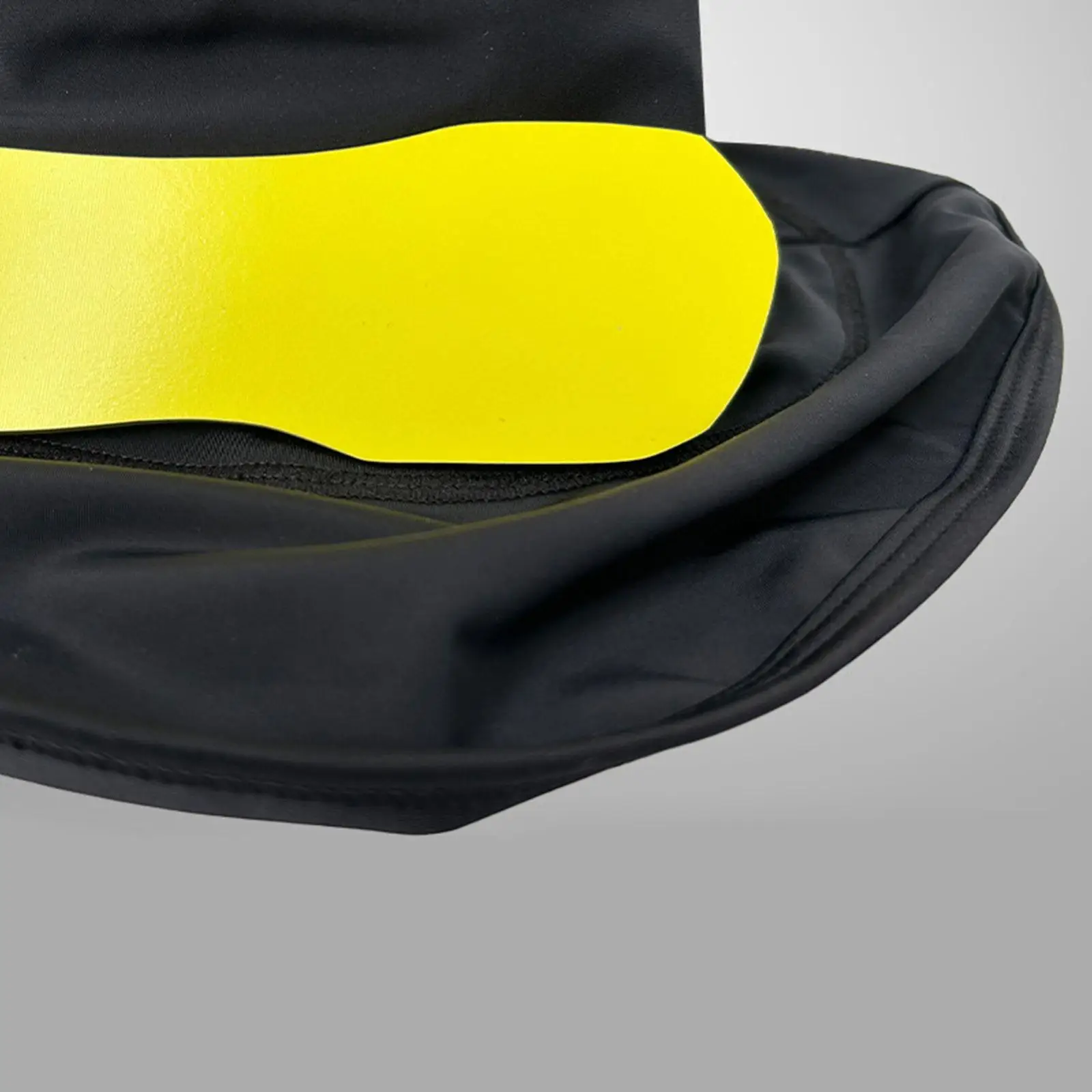

Ice Hockey Throat Protector Flexible Neck Guard Cut Resistant Collar for Junior Adult Sports Training