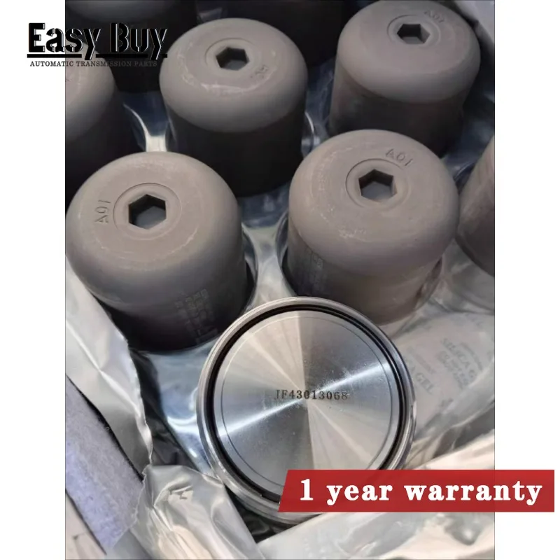 

Новый аккумулятор автоматической коробки передач 7DCT250 подходит для BUICK CHEVROLET MG