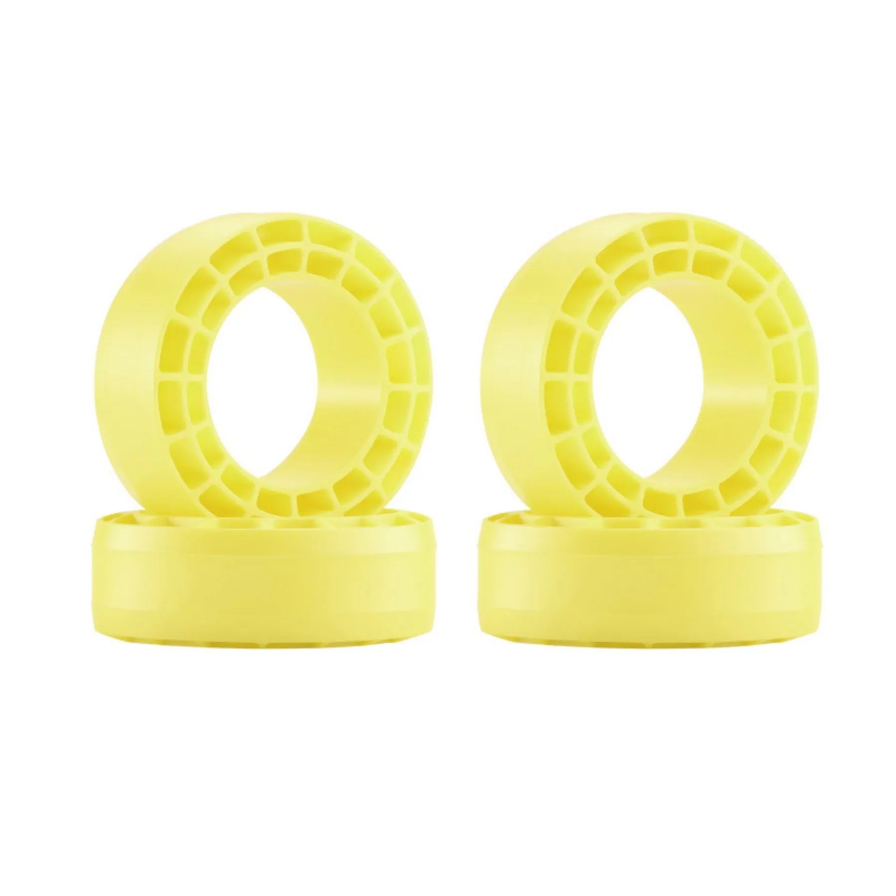 0.7 RC Silicone Rubber Insert Foam 35 X 13mm Fit 39-41mm 1/30 Crawler Wheels Tires For 1:30 1/32 Rock Crawler Car Axial SCX30