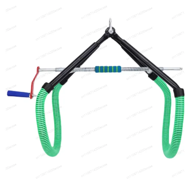 

Upright frame for cattle, cow lifter, thickened cow crane, auxiliary upright frame, cow hanger, tractor, Baoding frame