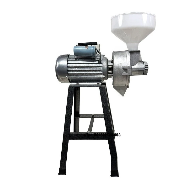 

Фрезерный станок для сухой и влажной пшеничной муки с ценой Мельница для муки маниоки Полностью автоматическая мельница для муки Цена