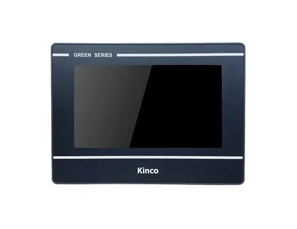 Оригинальный Kinco GL070E HMI сенсорный экран 7 дюймов 800*480 Ethernet человеческий машинный интерфейс обновление MT4434TE