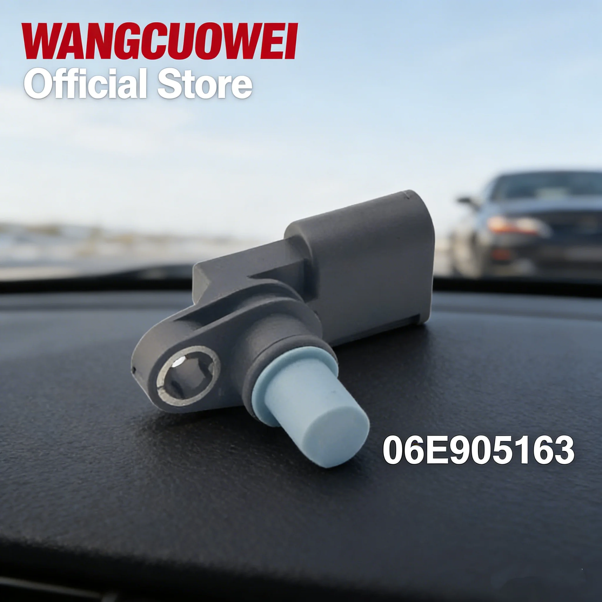 Camshaft Position S…