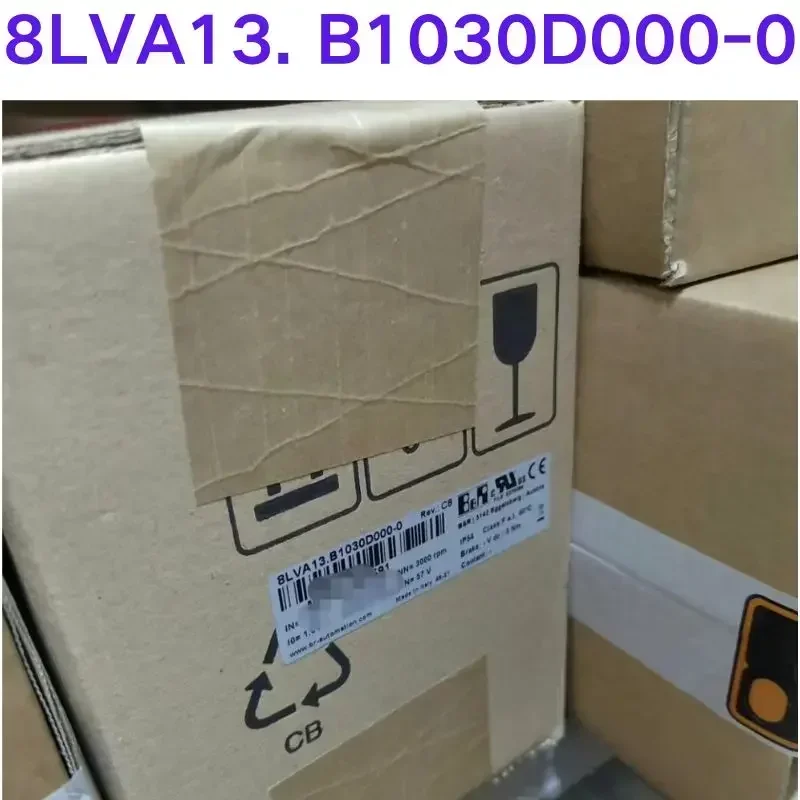 Brand-new servo motor 8LVA13. B1030D000-0 and 8LVA23. B1030D000-0  The price can be negotiated