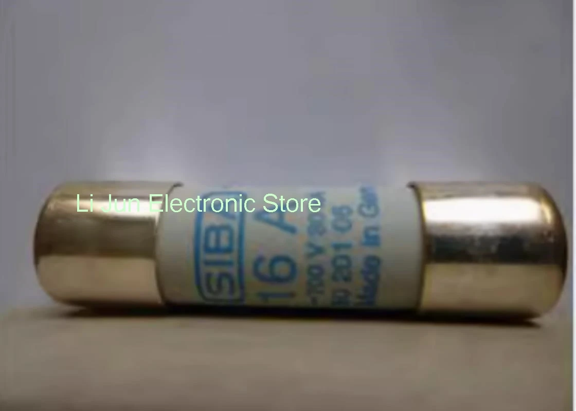 

5019906 Multimeter fuse tube 10x38 10A 1000V 20piece
