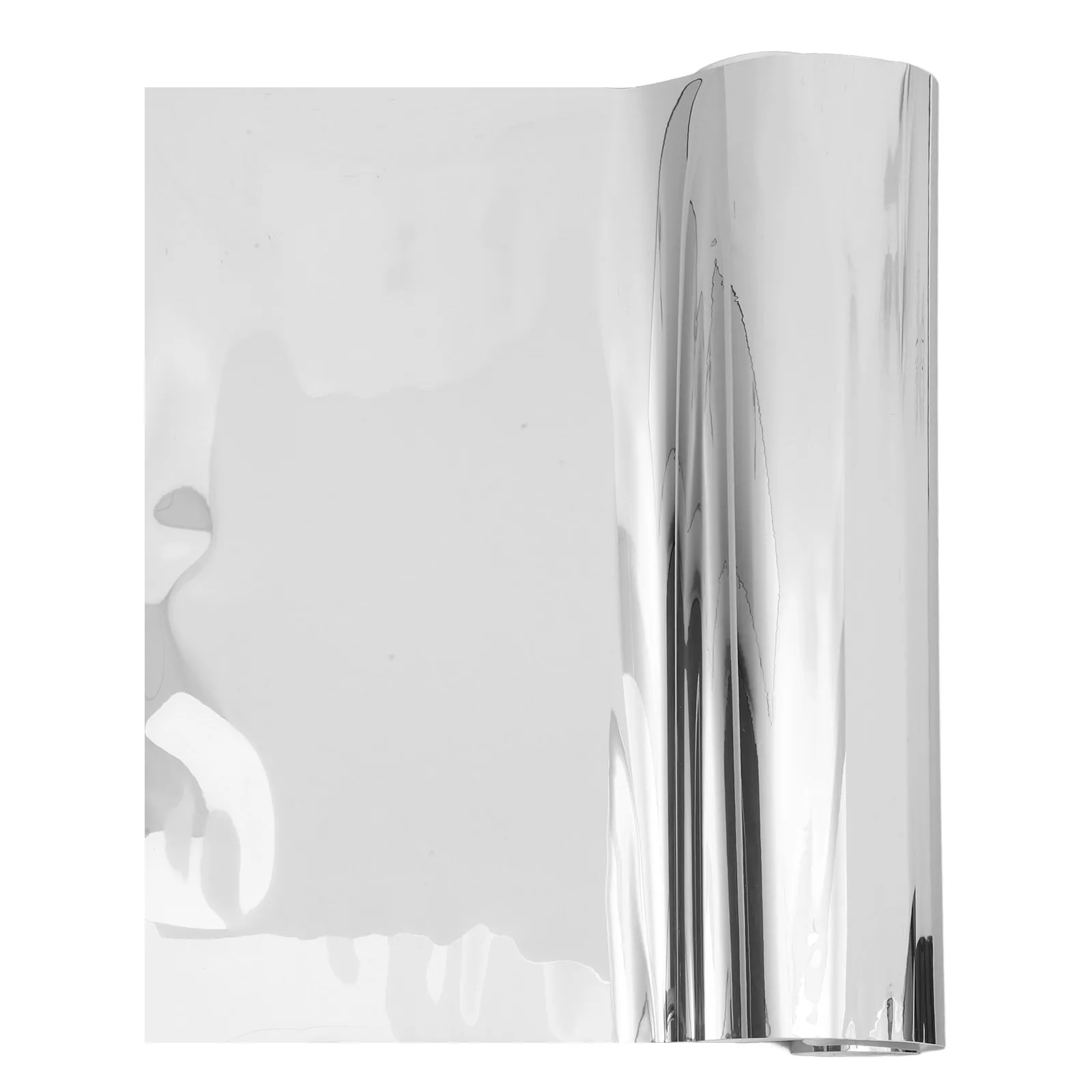

Self Adhesive Mirror Wall Sticker Decals Mixture The Pet Travel Reflective Decor