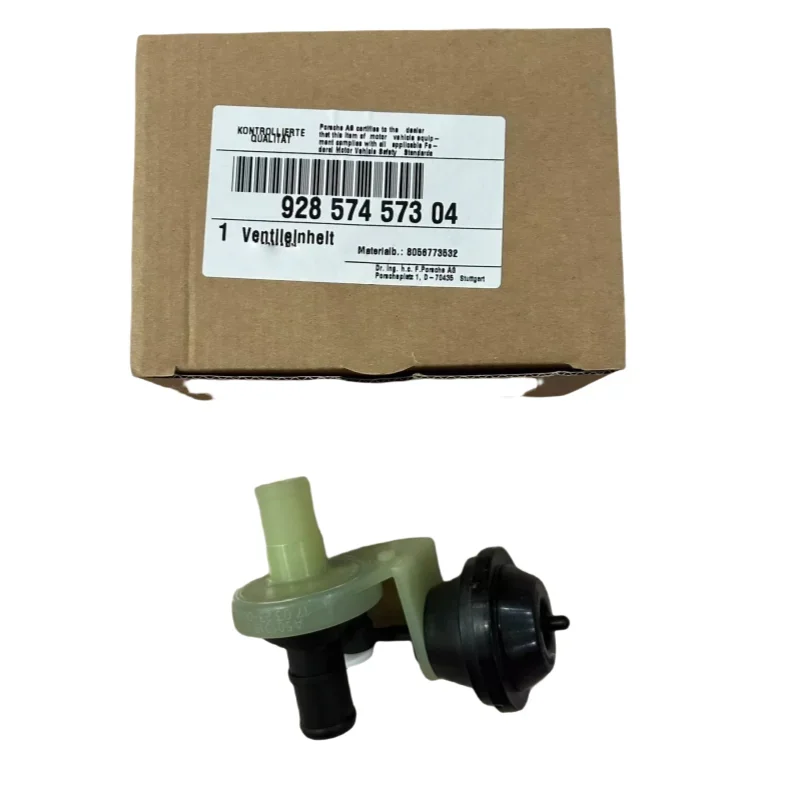

Suitable for PORSCHE 911 944 928 968 Punch Heater Control Valve 92857457304