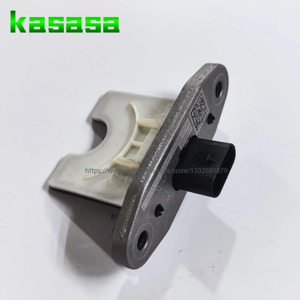 For Ford Focus 2012-2016 Fiesta DPS6 - AE8Z-7F293-A AE8Z7F293A Neutral Safety Switch Transmission Range Sensor