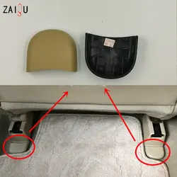 Applicable to Accord civic, crosstour , spirior Seat foot fixing screw cover Screw decorative cover plate fastener