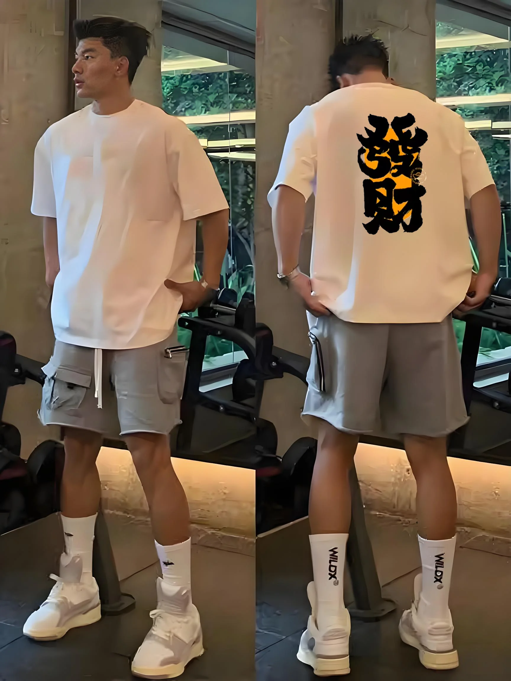 

Футболки марки уличной одежды 2025 года для мужчин и женщин с принтом, удобная и повседневная уличная одежда Y2K.