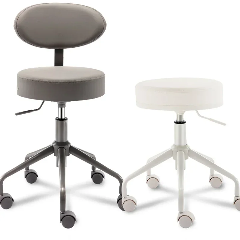 

Office Nordic Bar Chairs Modern Living Room Designer Swivel Bar Chairs Adjustable Comfortable Home Furniture Banqueta