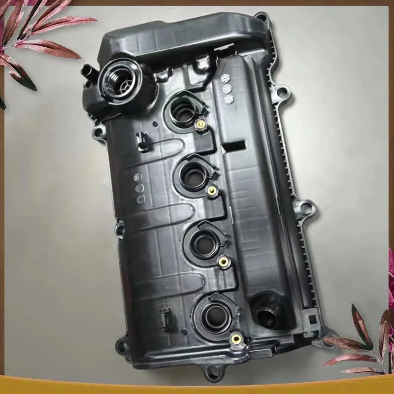 

AB59-Engine Valve Cover Rocker Valve Cover 123105R1003 12310-5R1-003 For Honda Fitsaloon GK5 GM6 RU1 Accessories Parts