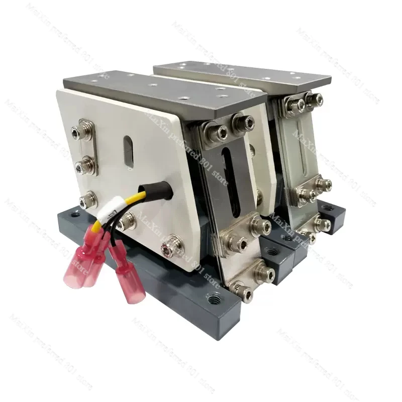 

YQ-100T Electromagnetic Small Linear Feeder 220V Light Load Direct Vibration feeder Controller