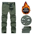 Green Pant Thick X5