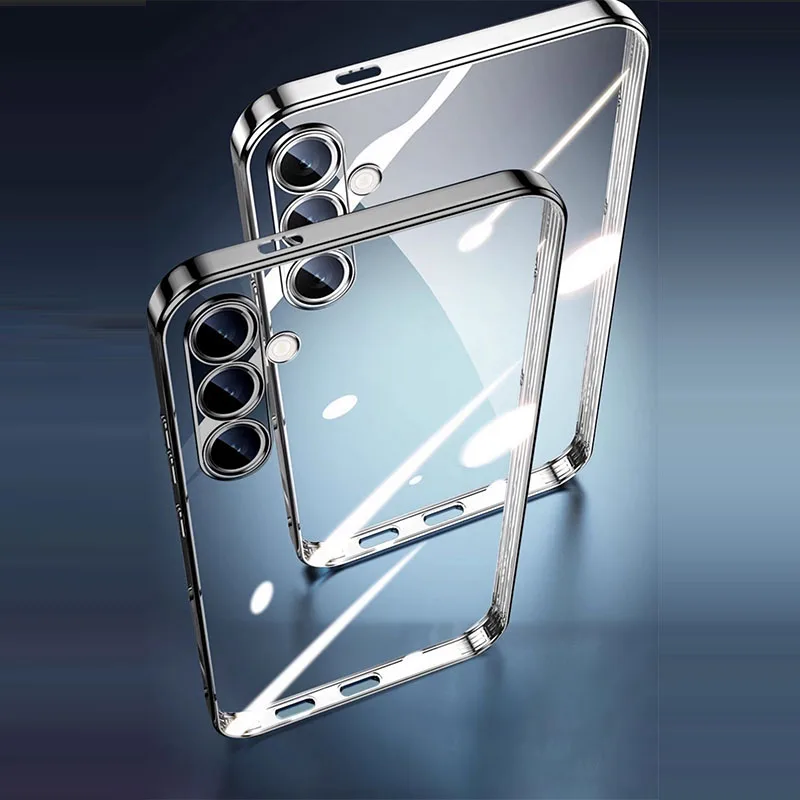 Рисунок 6 - Роскошный блестящий чехол для Funda