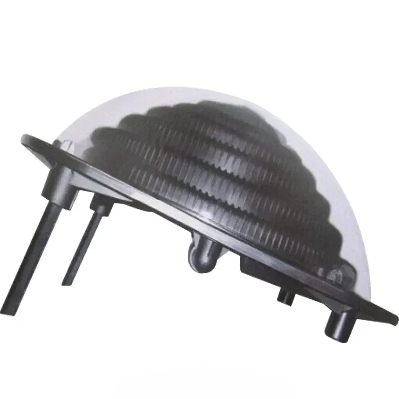 

Davey high efficient solar heater for spa pool