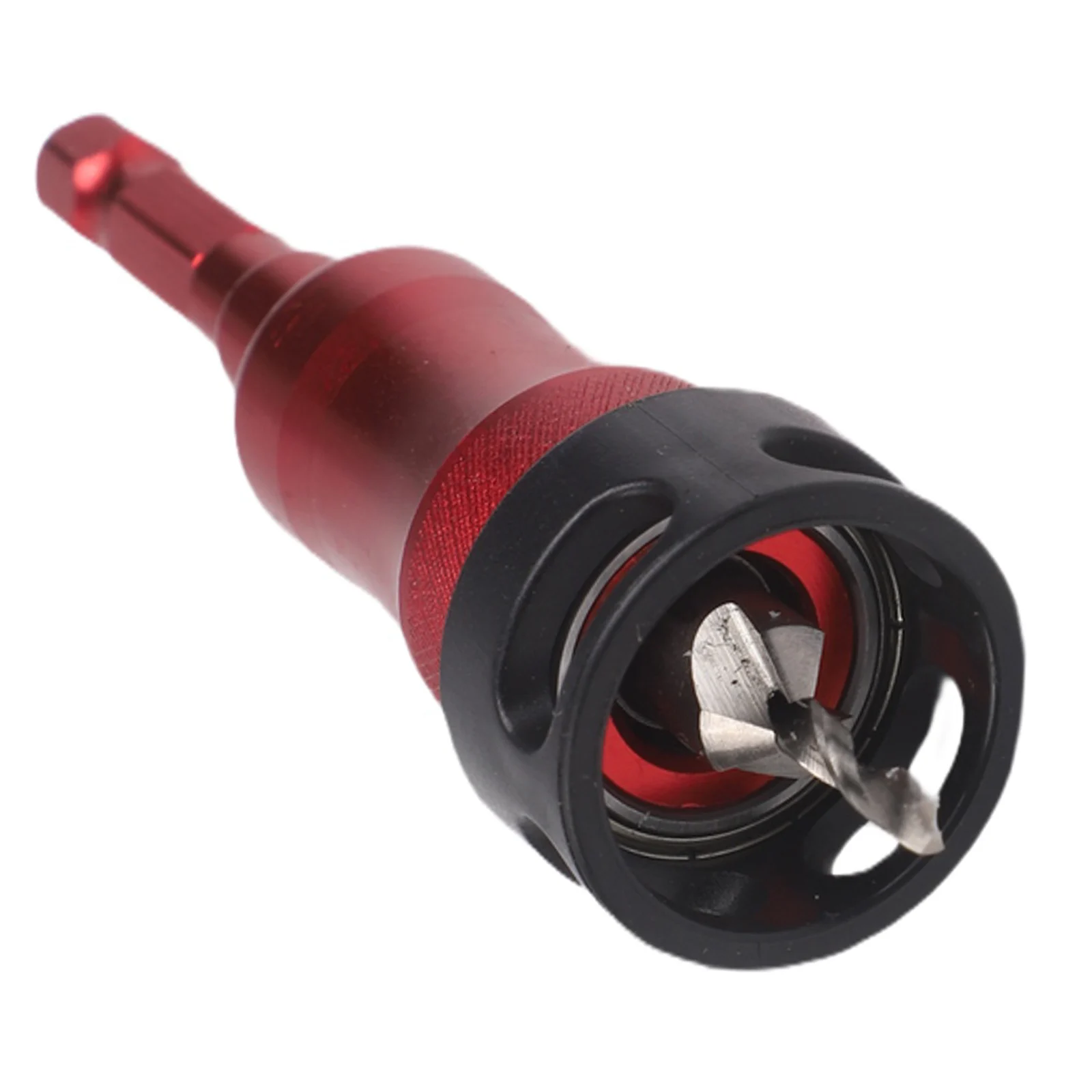 Workflow Enhancement Aluminum Alloy Drill Aluminum Alloy Drill Bits Drills Enhanced Hardness Multi-task Adaptability