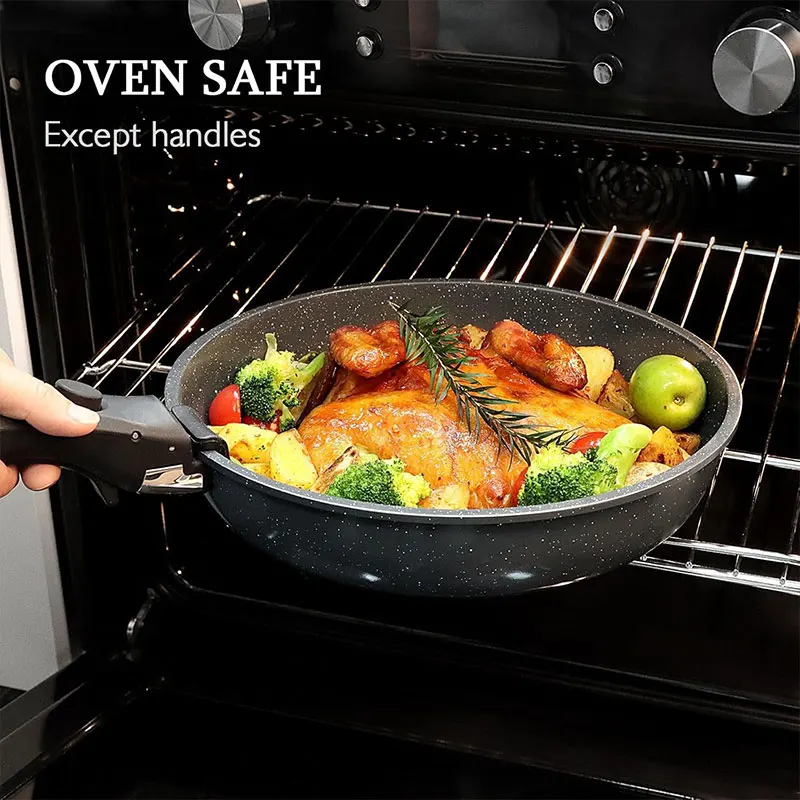 Thumbnail 4 - #11 Cookware Sets List of Top Picks