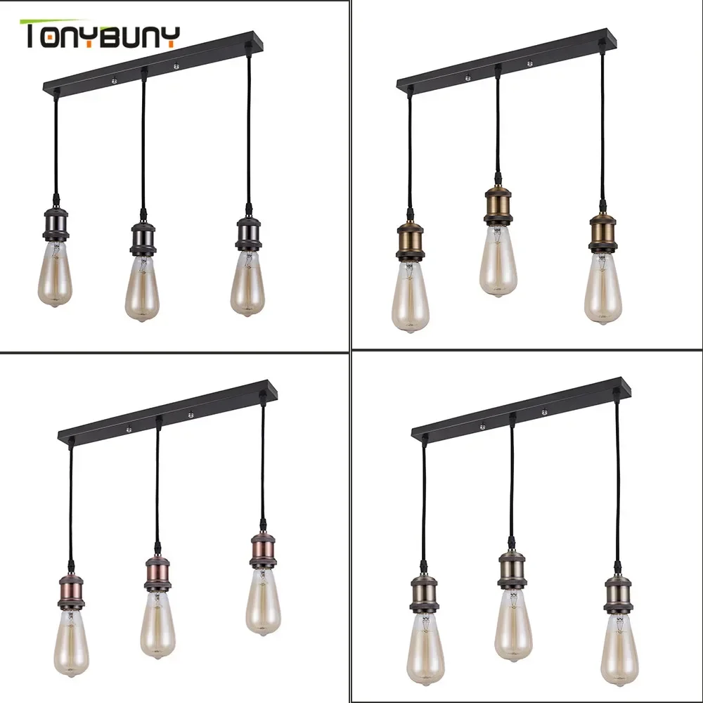 

Nordic Long Line Pendant Light Modern Minimalist Staircase Hanging Lamp Villa Loft Dining Living Room Bedroom Bedside LED Lamp