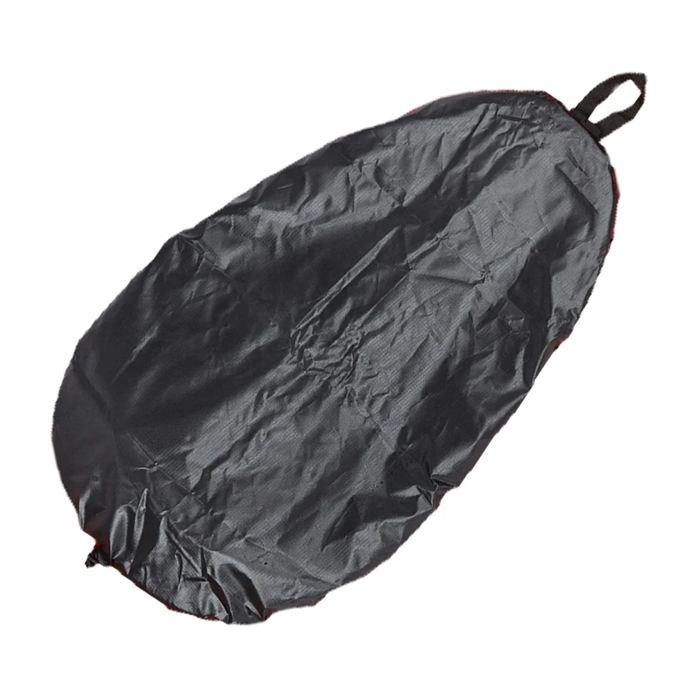 

For Surfing Kayaking Cockpit Cover Kayaking Adventure 165g Kayaking Cockpit Dust Barrier Boat Accessory Adventure Gear Protector