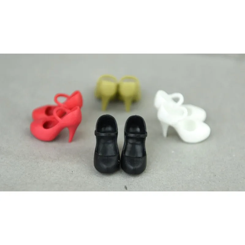 TA191 Toy beautiful shoes For your 1/6 ST Bbie dolls