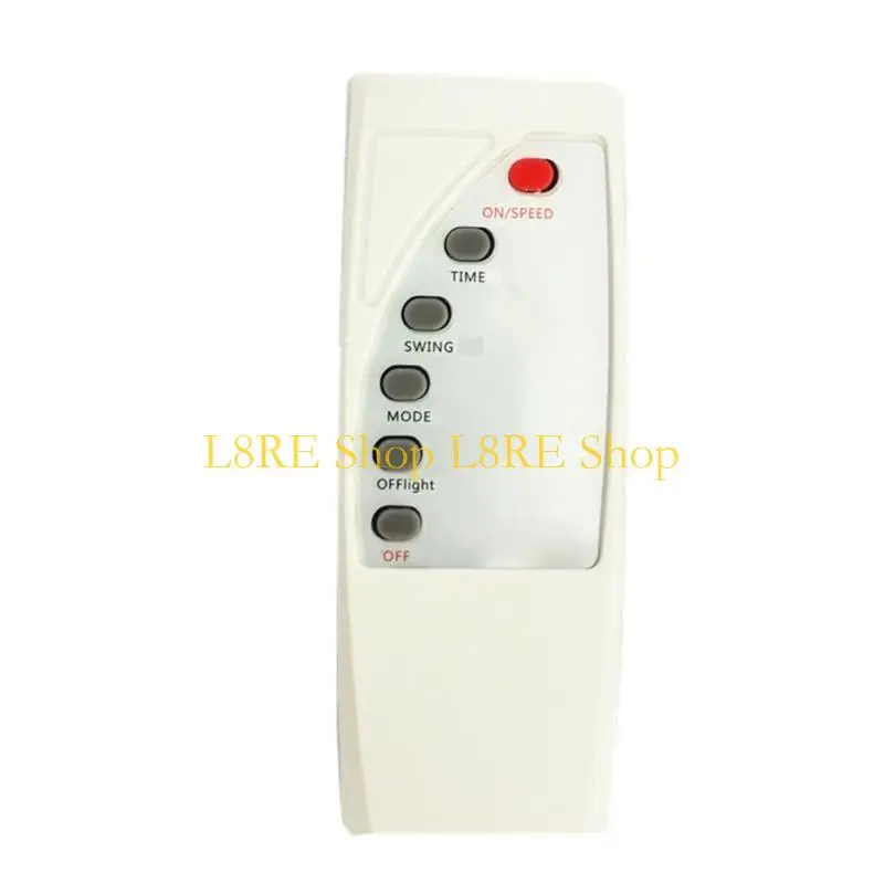 LED 램프 및 가정용 기기 용 L8RE 원격 스위치 천장 팬 컨트롤러