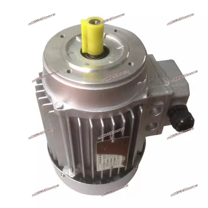 Motor YS7116 Three-phase Asynchronous Motor 0.18kw380v Copper Wire Motor 960 Rpm
