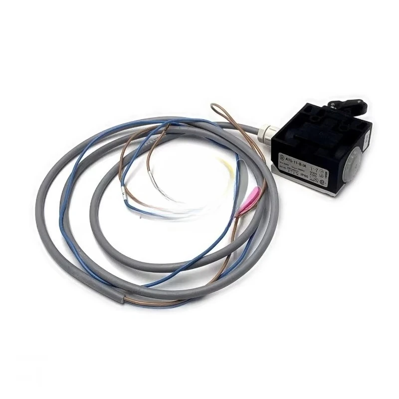 Original New L2.146.7109 AT0-11-S-IA Limit Switch Cpl 70S1109 for Heidelberg XL75 CD74 Printer Parts
