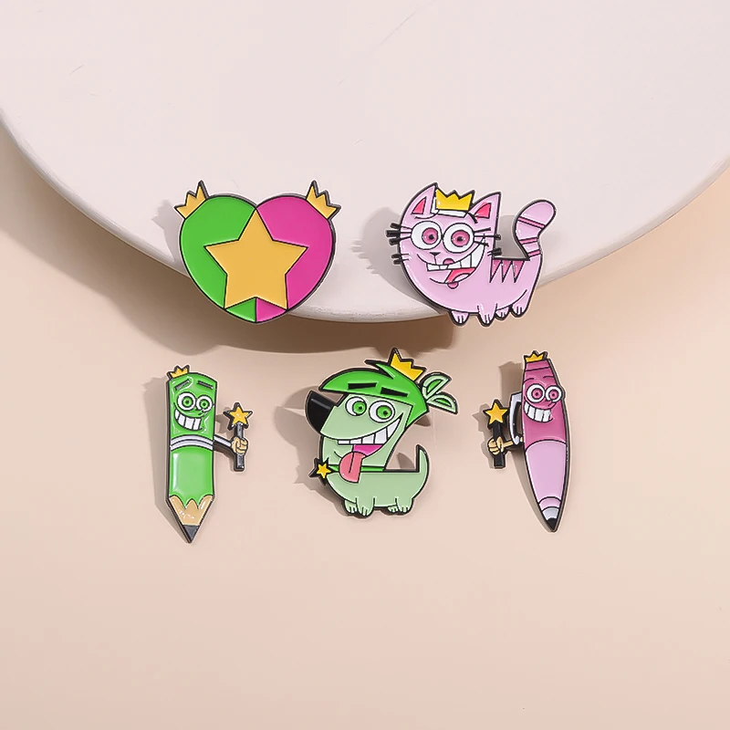 Cartoon Series Anim… - image