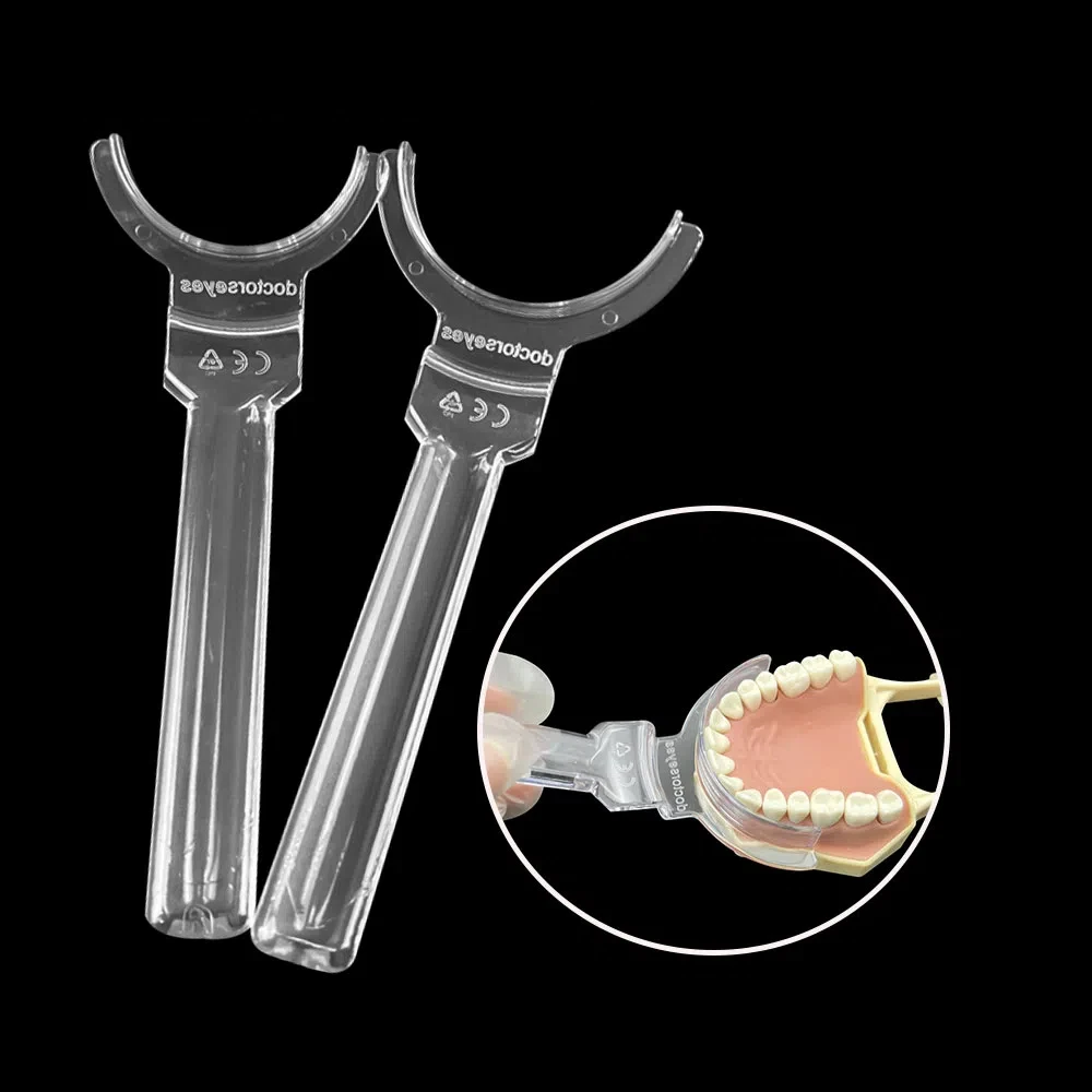 

Dental Autoclavable Mouth Opener Cheek Mouth Lip Retractor Dental Intraoral Opener Mouth Expanders Orthodontic Materials Teeth