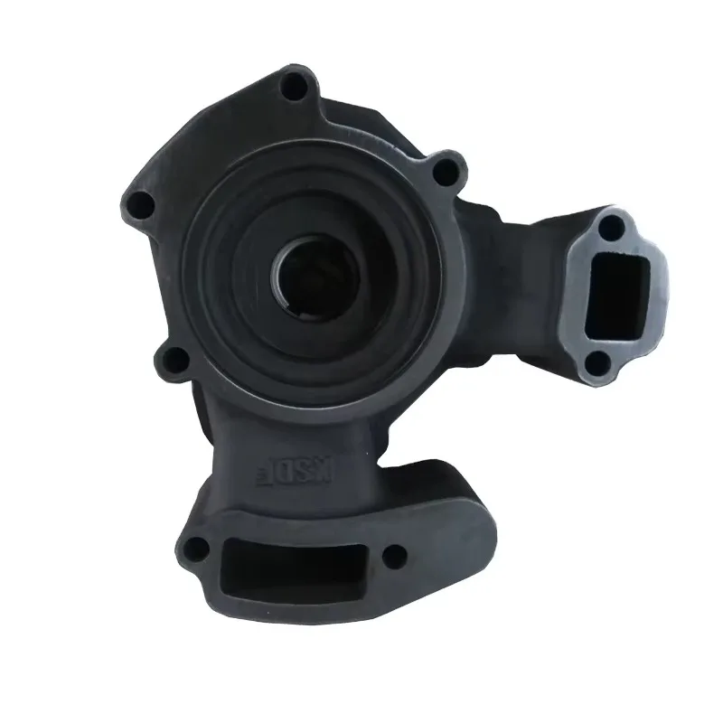 

WG200 WG180 Steel Gear Pump for CLG856 Wheel Loader with Part Numbers SP100277 SP105024 0501208765 0750132143