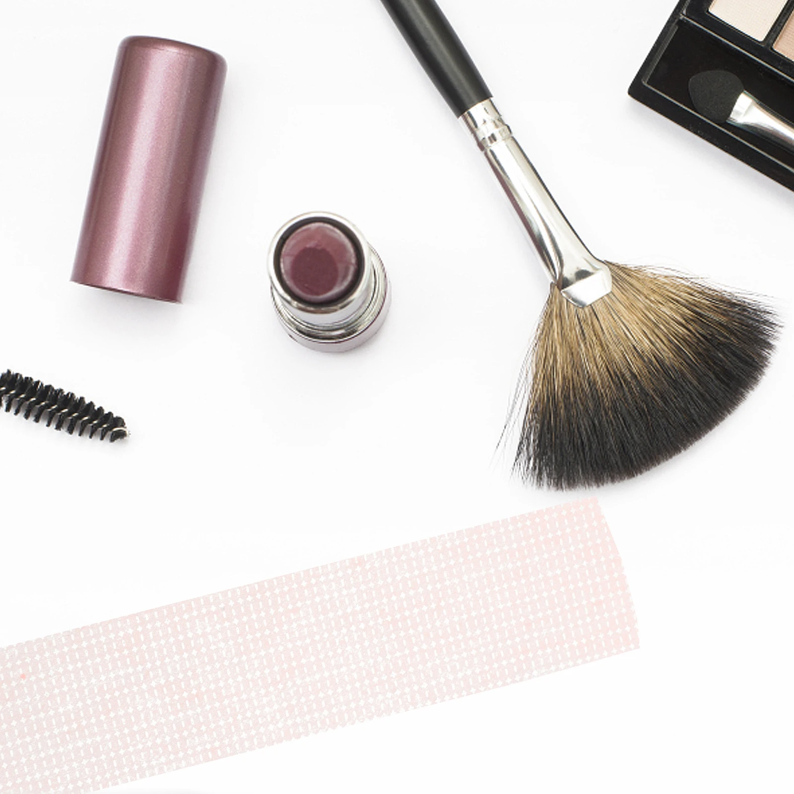 

1 Roll Lash Tape Solid Color Breathable Comfortable Easy Paste Eyelash Extension Tape Eyelid Lifter Strips Beauty Tools