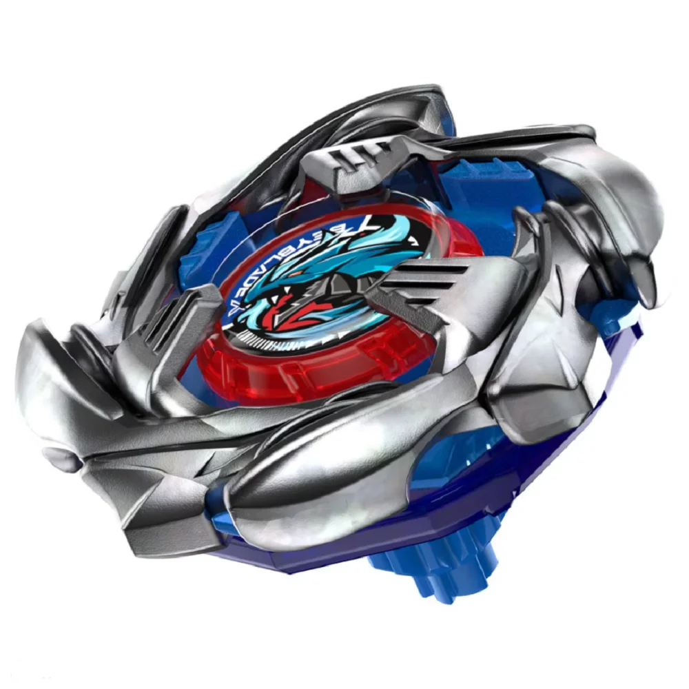 TAKARA TOMY Beybladex BX-34 Starter Cobalt Dragoon 2-60C