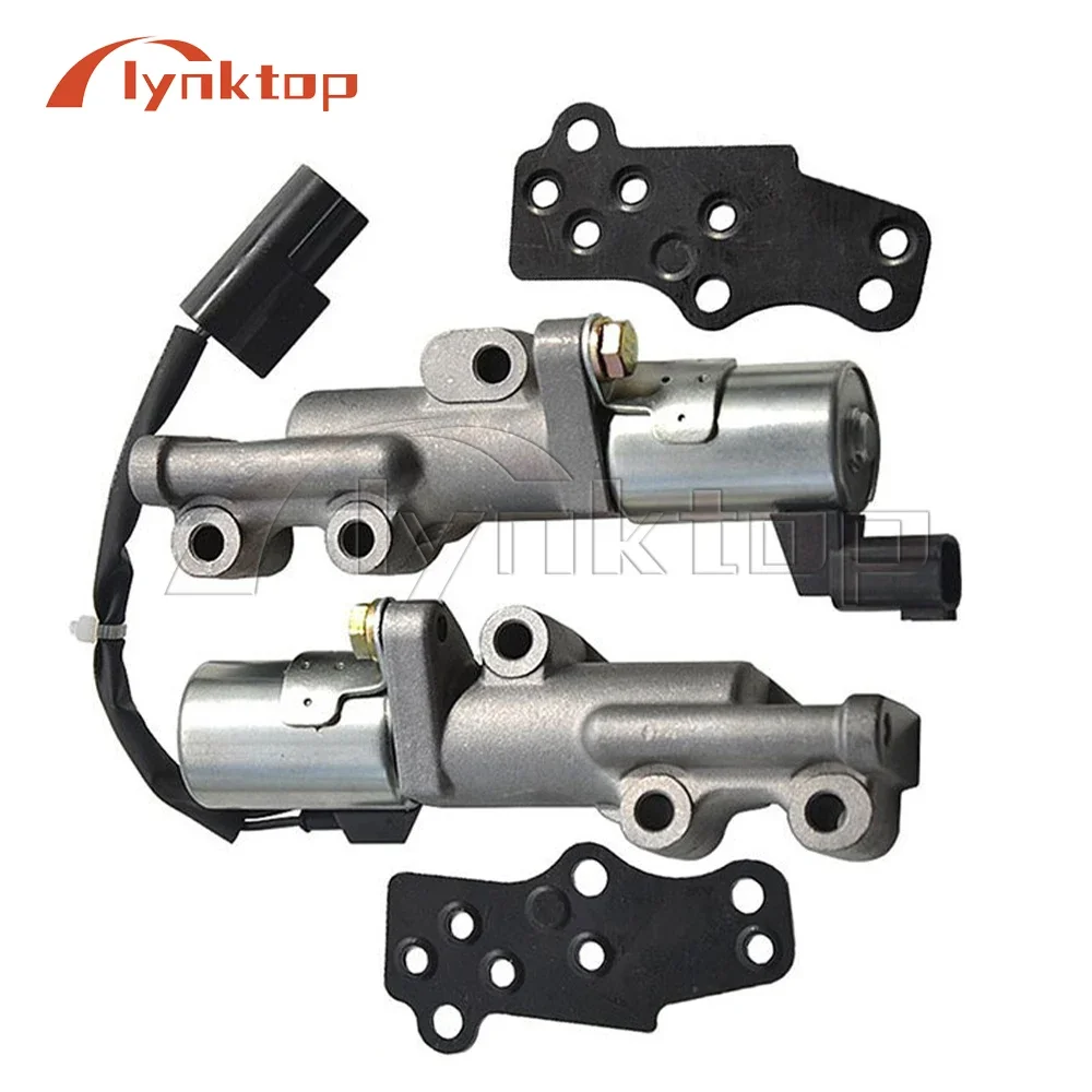 

Engine Variable Valve Timing VVT Solenoid For Nissan Pathfinder Infiniti QX4 3.5L 23796-4W01A 23796-4W01C