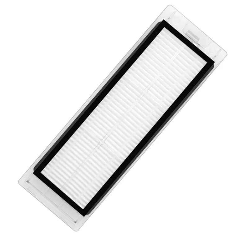 1PCS Replacement Filter Suitable for Roborock Q5 Robot Scrubber Wet Dry Vacuum Cleaner Filter Accessories