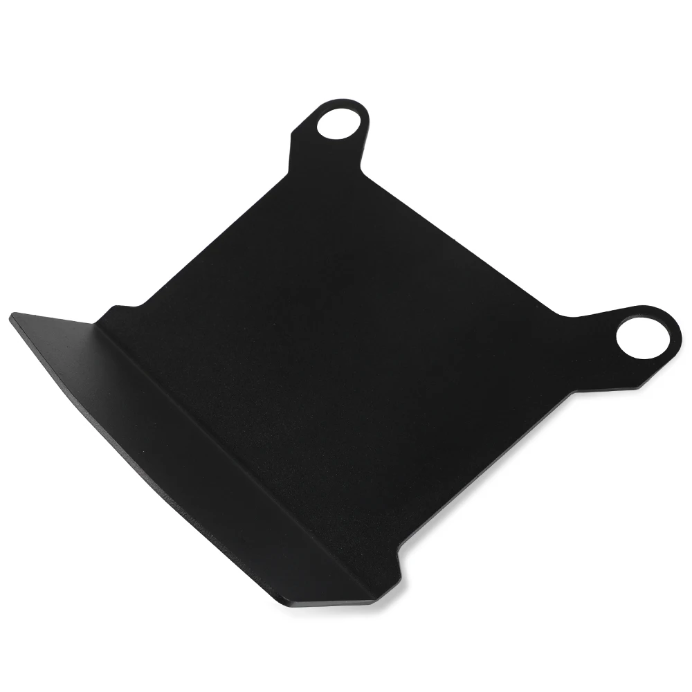 For 1290 Super Duke R Motorcycle Accessories Rear Shock Absorber Shield Fender Mudguard Splash Guard Cover 2020 2021 2022 2023