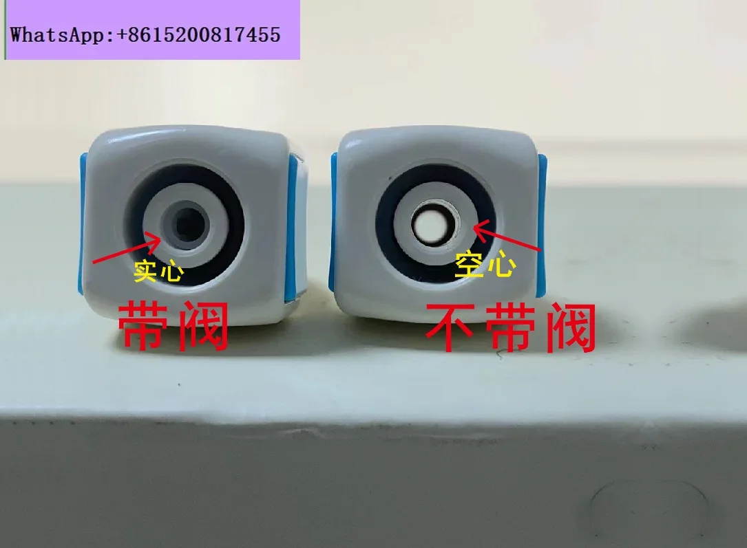 06SH 06PHB 04PH 04PHB 06PH 10PM 10SM medical connector