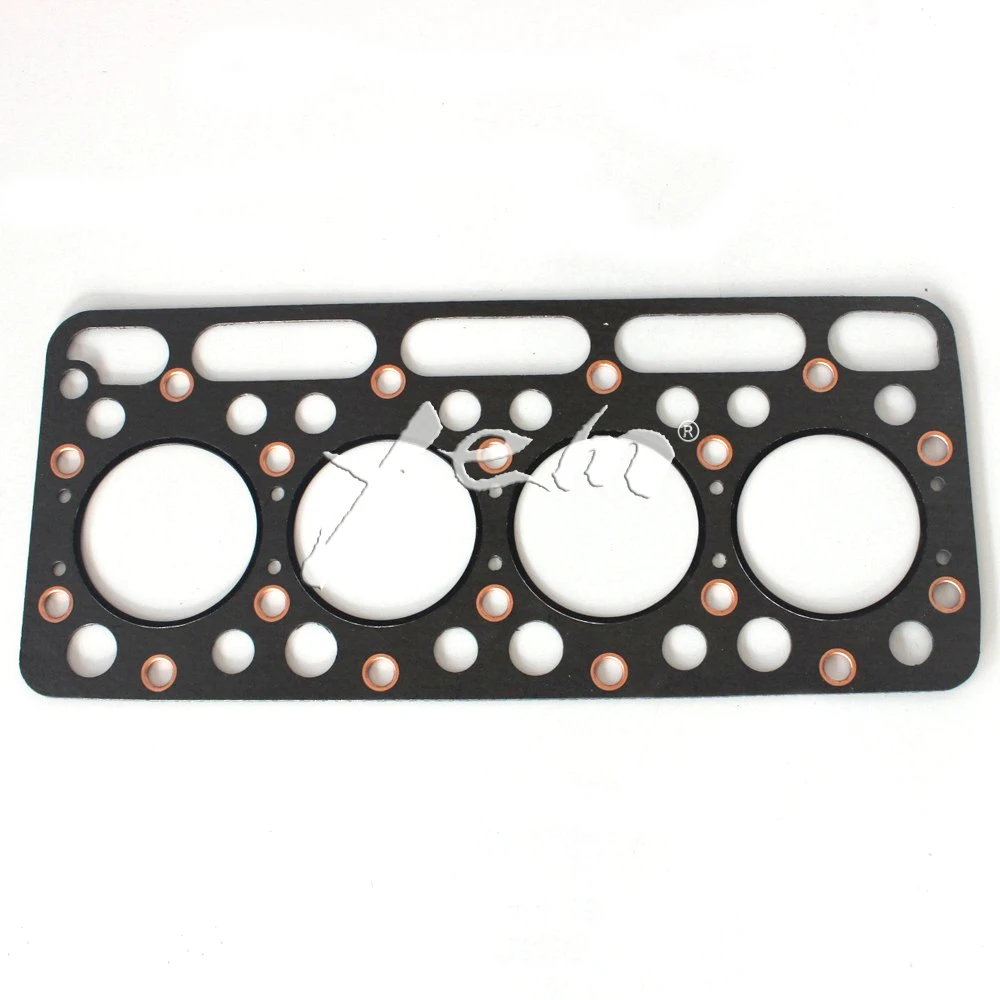 

For kubota engine V1502 head gasket