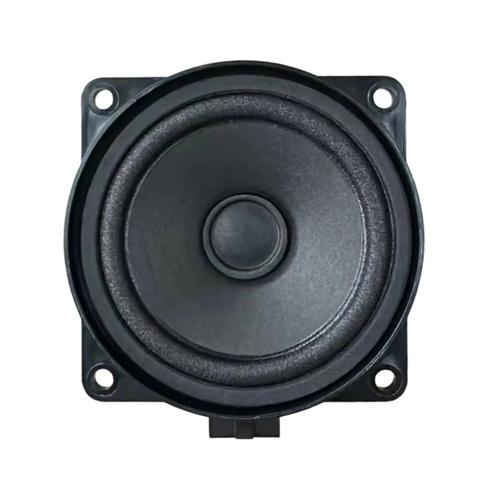 Factory Sound System Mid-Bass Speaker For Distorted Sound Fix Stable Magnetic Structure High-quality Diaphragm