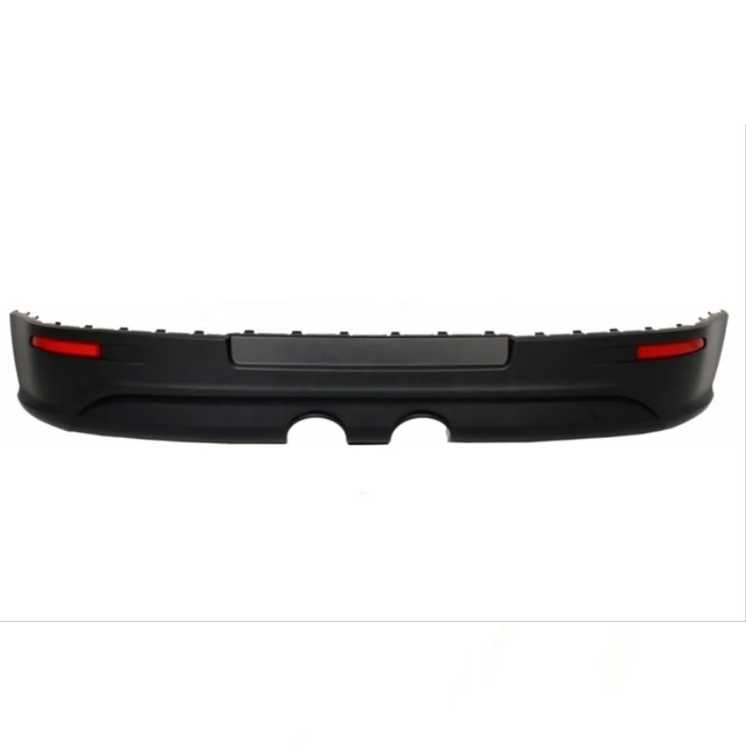 

Car Accessories Facelift upgrade PP Material Bodykit Body Kit For GOLF 5 MK5 2003-2009 BACK BUMPER R32