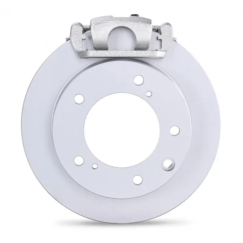 New Custom Auto Part Brake Systems Upgrade Sale Carbon Ceramic Big Brake Kit On Sale For Suzuki Jimny JB64/JB74/JC74 6
