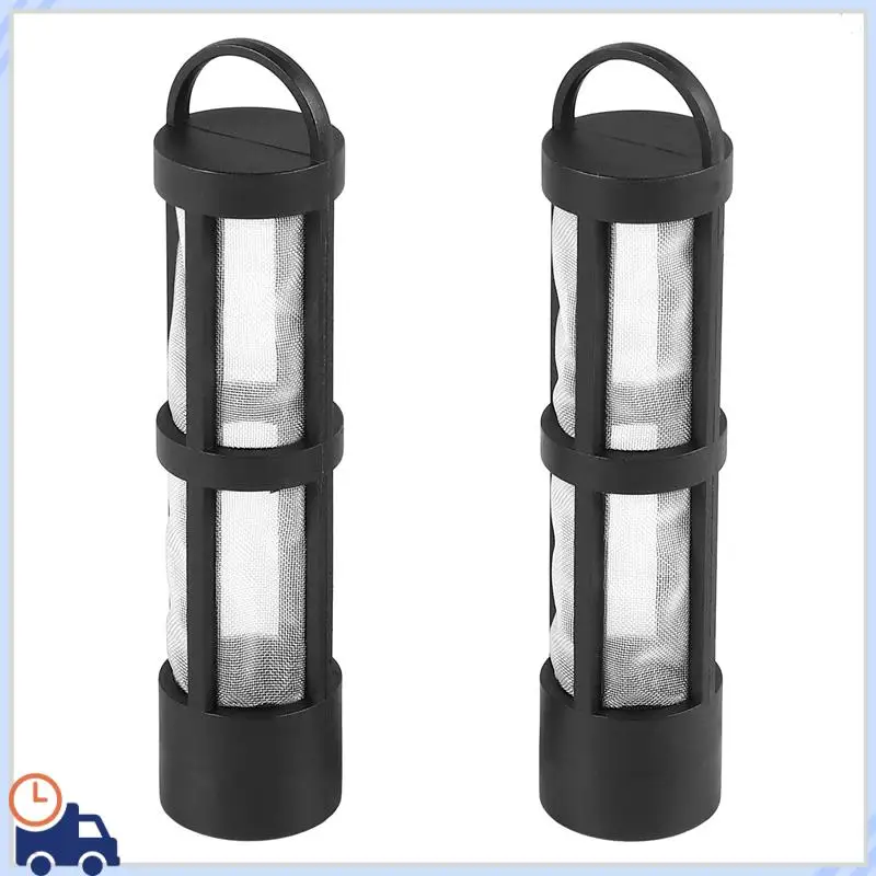 

Прочный 4C4z9365ba для Ford 6.0 7.3 Powerstroke 1994-2007, носок топливного бака, фильтр заменяет FD4605