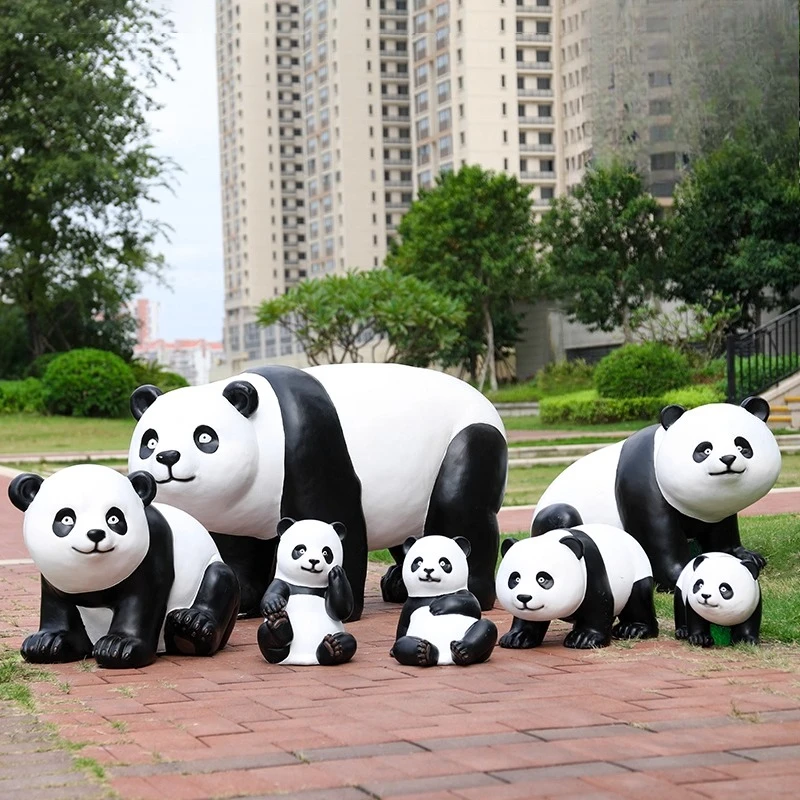 

Стеклянное украшение для дома и сада, большие украшения