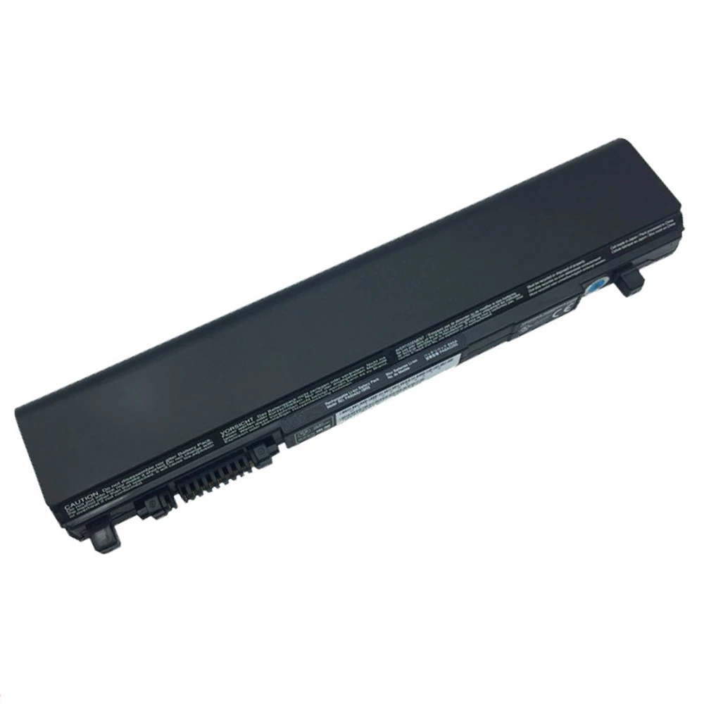 PA3831U-1BRS PA3832U-1BRS 5200mAh Laptop Battery For Toshiba Portege R700 R705 R830 R835 R930 R935 Satellite R630 R845 R800