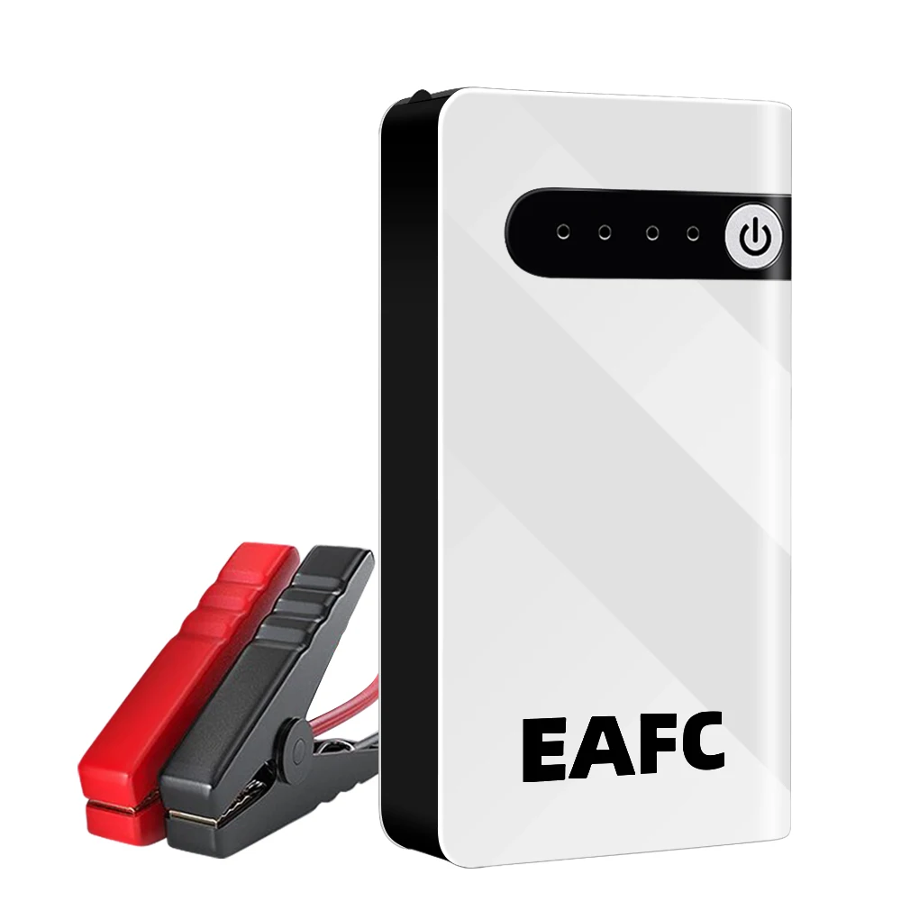 Eafc 600A Portable … - image