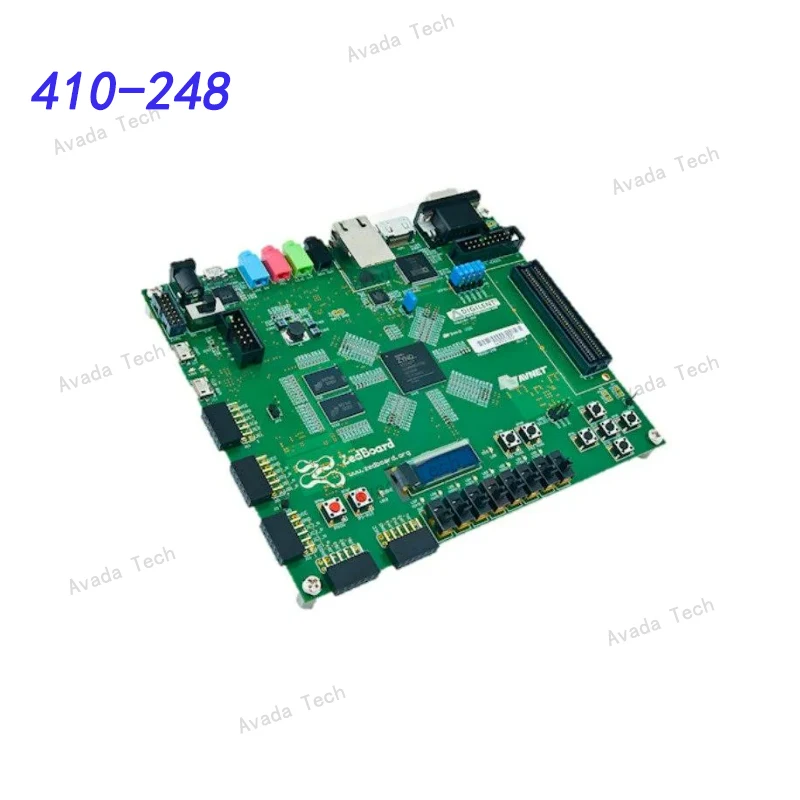 

410-248 Programmable Logic IC Development Tool ZedBoard Zynq-7000 Development Board