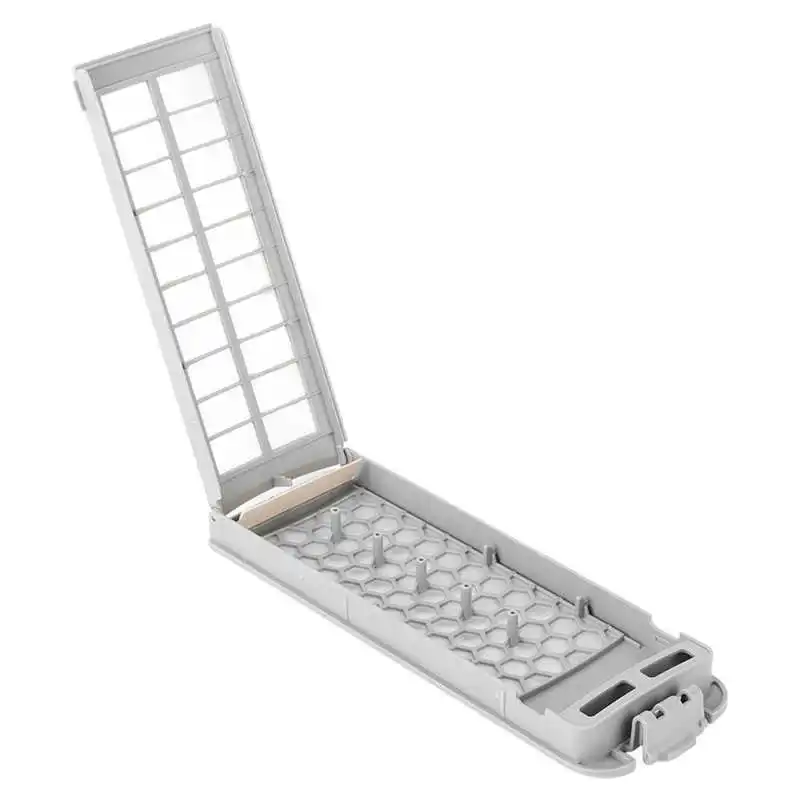 1/2 قطعة غسالة الوبر تصفية حقيبة تصفية صندوق صافي حقيبة الغبار مرشحات لسامسونج غسالة المنزلية الغسيل الملحقات