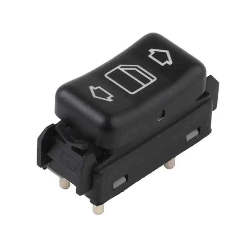 

Automotive For A124 C124 W124 S124 E300 Compatible 1248208910 Window Control Switch Single Window Switch