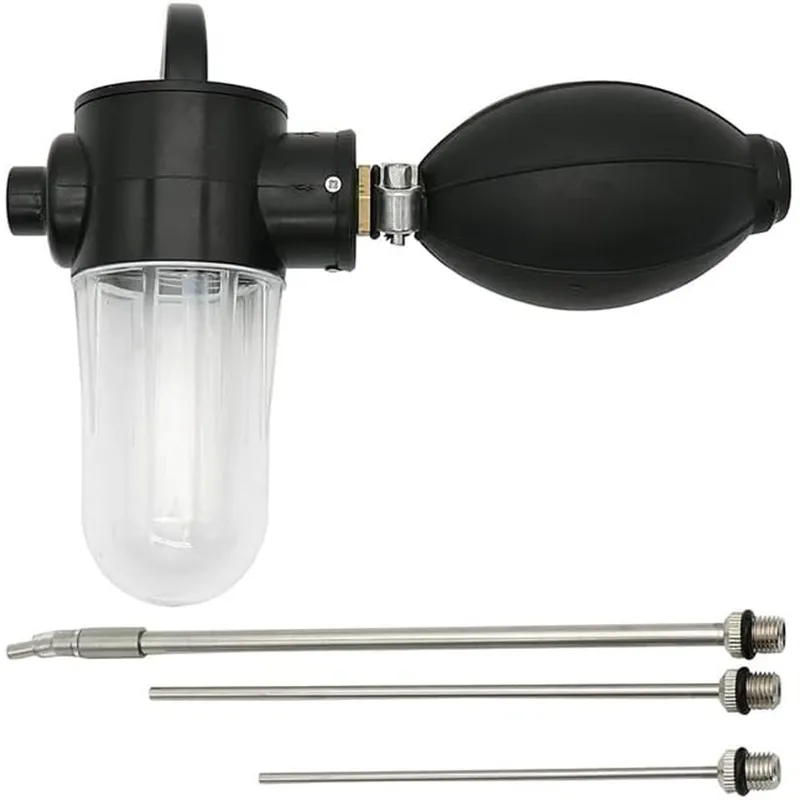 

A88E-Manual Powder Sprayer For Pest Control-For Insecticide& Rodenticide Dispensing Device